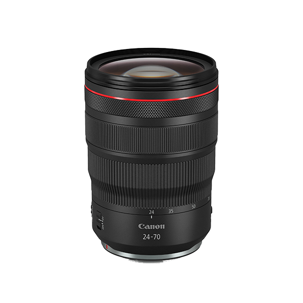 Canon RF 24-70mm f/2.8L IS USM