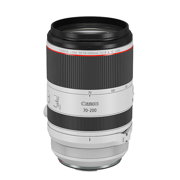 Canon RF 70-200mm f2.8L IS USM