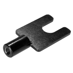 Wechseleinsatz mit Gabelstück (2 Stück)