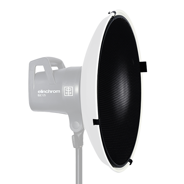 Grid Softlite Beauty Dish 44cm