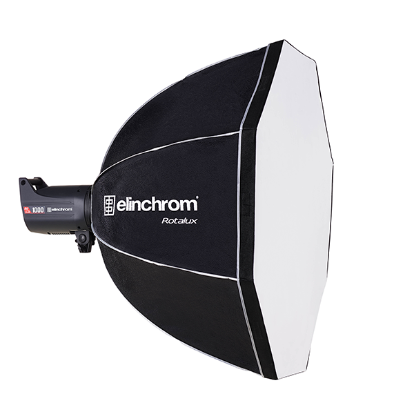 Rotalux Softbox Deep Octa 100 cm, ohne Speedring