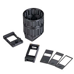 Essential 35mm Kit Accessoire pour numérisation 35mm