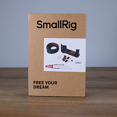 SmallRig Leather Case Kit for Fujifilm GFX100RF Black 5267 Occasion