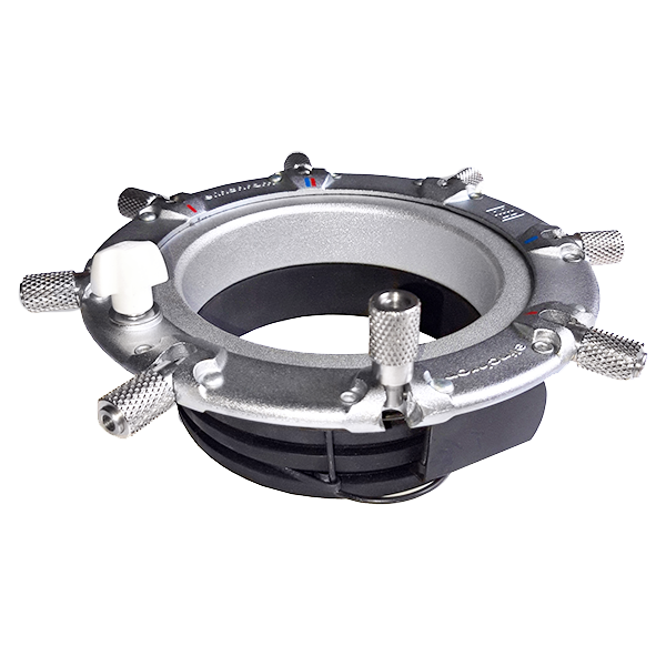 Elinchrom Adapter- und Speedringe