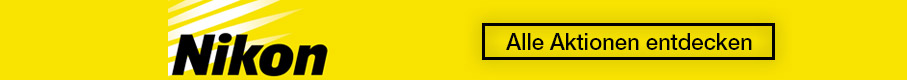 Nikon Aktionen