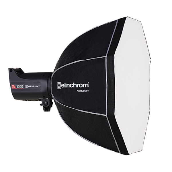 Elinchrom Rotalux Softbox Deep Octa 70cm
