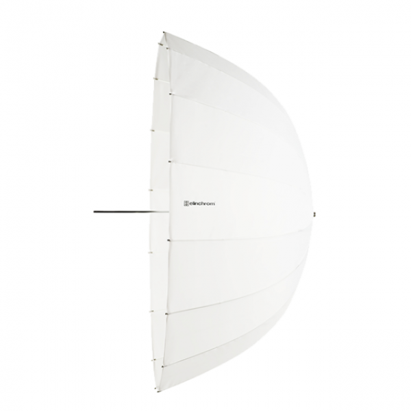 Elinchrom Reflexschirm Deep translucent 105cm