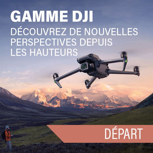 DJI Sortiment