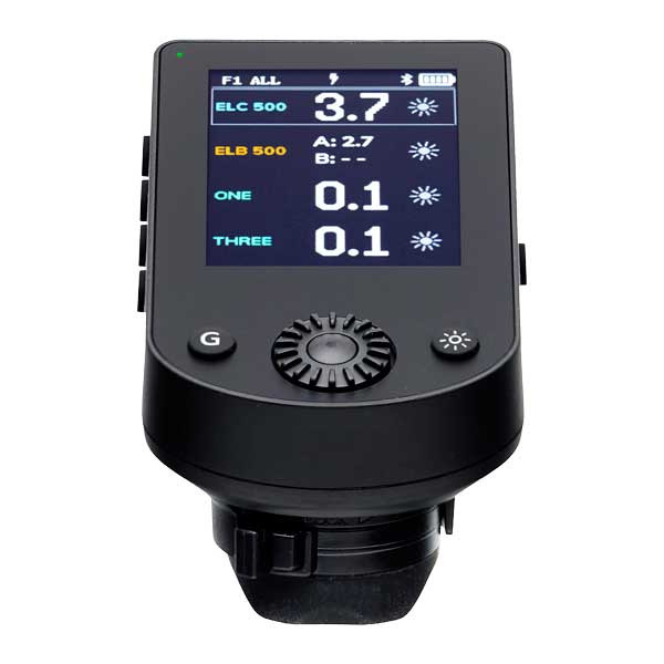 Elinchrom Transmitter Pro X