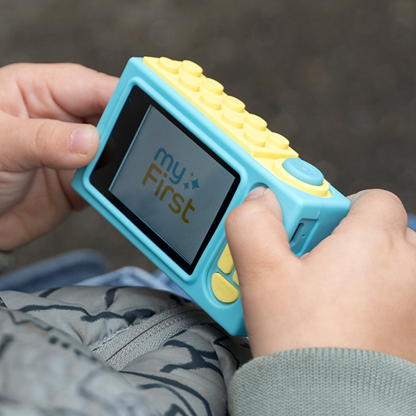 MyFirst Kinderkamera