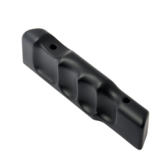 Handgriff links für ALPA 12 MAX schwarz soft touch