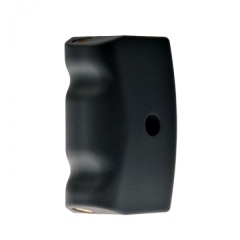 Handgriff rechts für ALPA 12 FPS schwarz soft touc