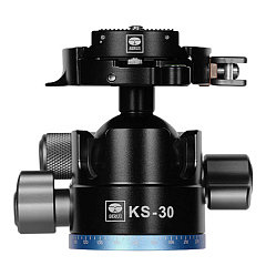 Rotule Sirui KS-30