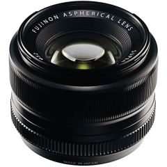 Fujinon XF 35mm f/1.4 R