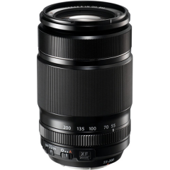 Fujinon XF 55-200mm f/3.5-4.8 R LM OIS
