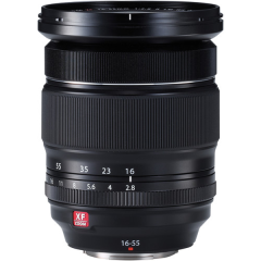 Fujinon XF 16-55mm f/2.8 R LM WR
