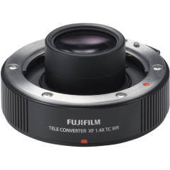 Fujinon XF 1.4X TC WR