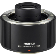Fujinon XF 2x TC WR