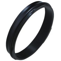 AR-X100SB Filter-Adapterring schwarz