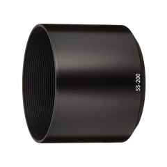 Gegenlichtblende für XF 55-200mm