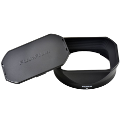 Gegenlichtblende für XF 23mm Metall