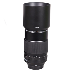 Fujinon XF 80mm F/2.8 R LM OIS WR Macro