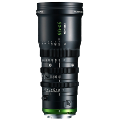 Fujinon MK X 50-135mm T2.9