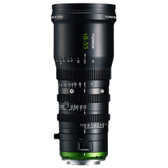 Fujinon MK X 18-55mm T2.9