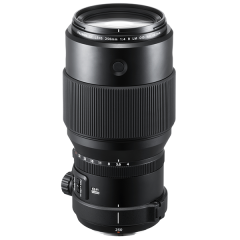 Fujinon GF 250mm f/4 R LM OIS WR