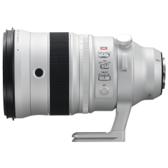 Fujinon XF 200mm F2 R LM OIS WR
