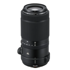 Fujinon GF 100-200mm F5.6 R LM OIS