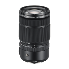 Fujinon GF 45-100mm f/4.0 R LM WR OIS