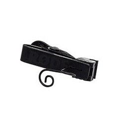 RODE LAV-CLIP - Pince pour micro lavalier, set de 3 pces.