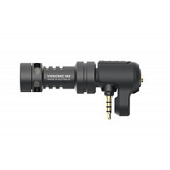 RODE VideoMic Me - micro à condensateur pour Smartphones