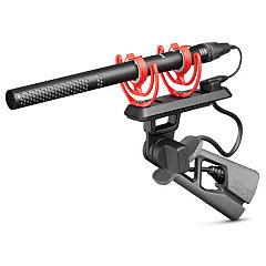 RODE NTG5-KIT Richtrohr-Kondensatormikrofon
