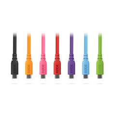 RODE SC17 USB-C-Kabel, 1.5m - Diverse Farben