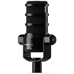 RODE PodMic USB