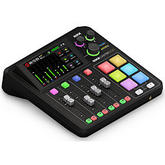 RODECaster Duo - Console de podcasting