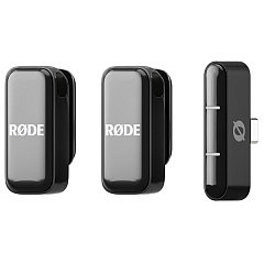 RODE Wireless Micro (USB-C Anschluss)