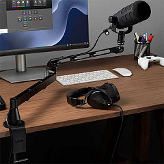 LPA1 - Bras articulé pour studio 750mm