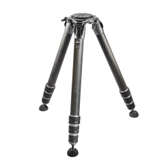 Gitzo Systematic S-3 lang, 4-teilig, GT3543LS