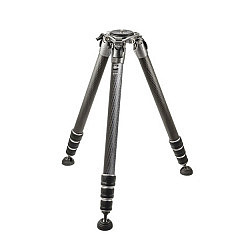 Gitzo Systematic S-4 long, 4 sections GT4543LS