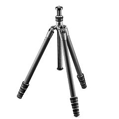 Gitzo Traveler S-1, 4 sections GT1545T