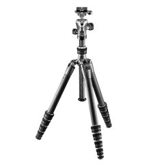 Gitzo Traveler Kit S-1, 5-teilig GT1555T-82TQD