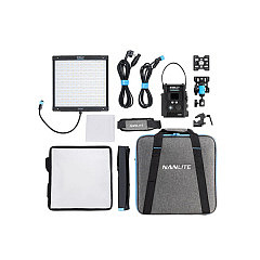 NANLITE PavoSlim 60C LED Panel