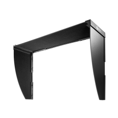 EIZO Lichtschutzblende CH2400 24.1'' schwarz