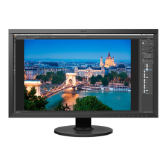 EIZO CS2731 Swiss Edition