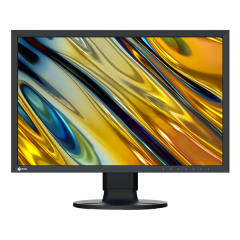 EIZO CS2400R Swiss Edition