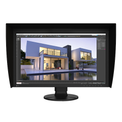 Eizo CG2700X Swiss Edition