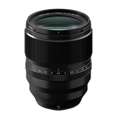 Fujinon XF 50mm F1.0 R WR Swiss Garantie